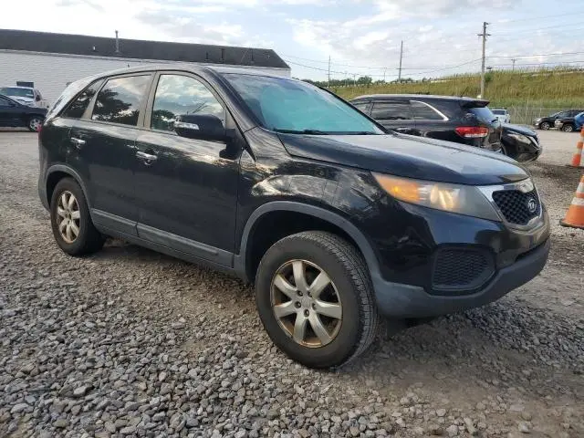 2011 KIA SORENTO BASE  