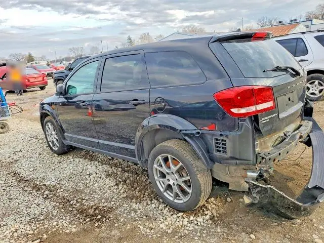 2015 DODGE JOURNEY R  