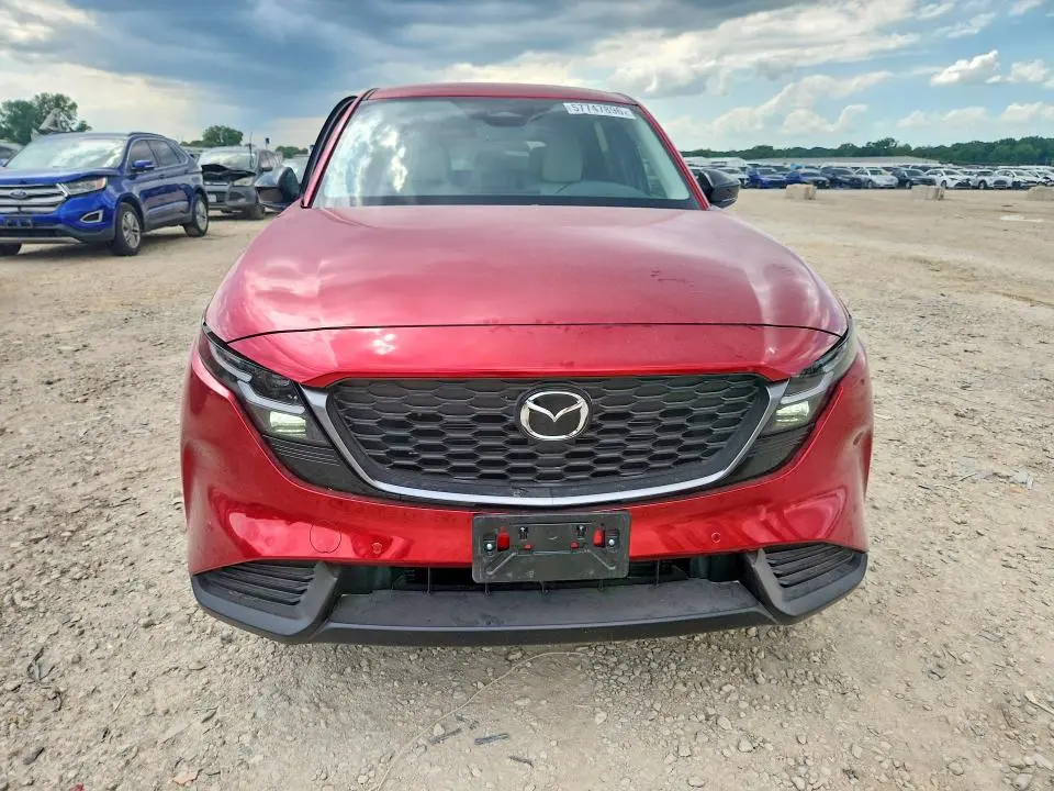 2026 MAZDA CX-5 SELECT  