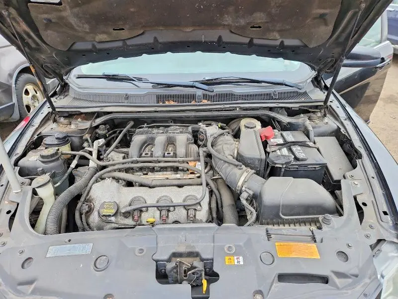 2011 FORD TAURUS SEL  