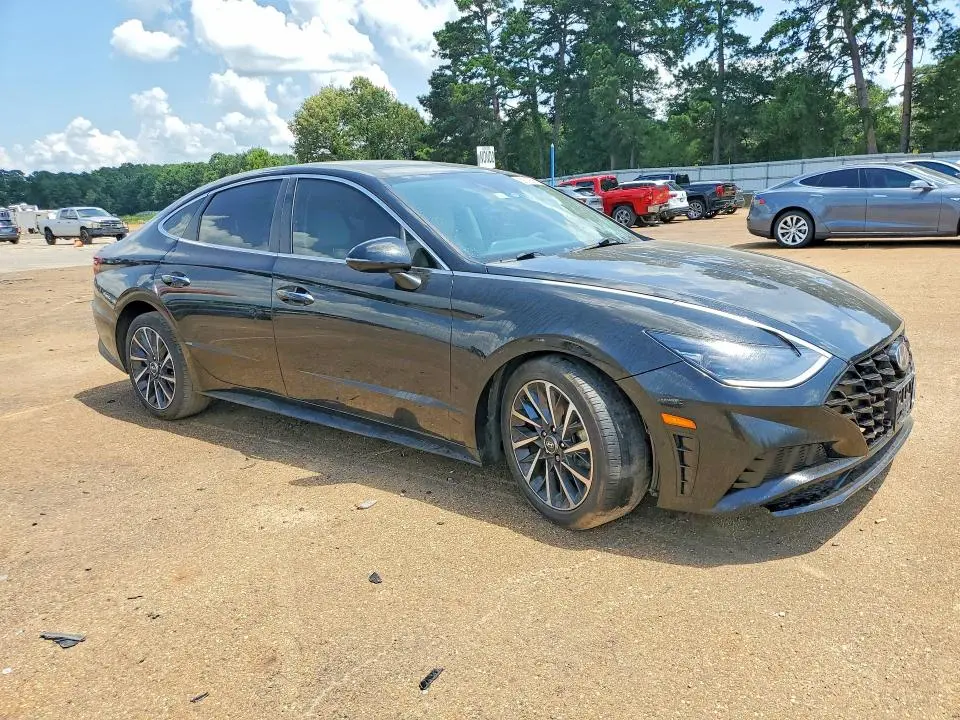 2022 HYUNDAI SONATA LIMITED  