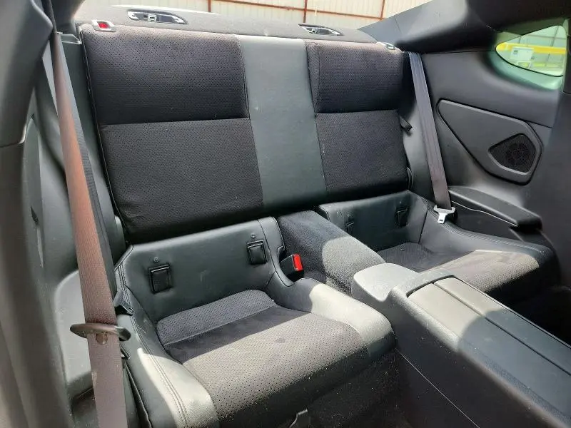 2025 TOYOTA GR 86 PREMIUM  