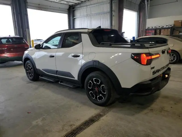 2024 HYUNDAI SANTA CRUZ XRT  