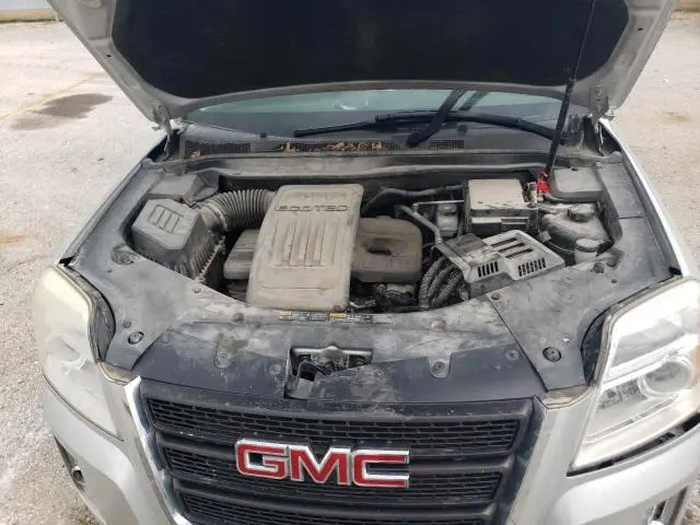 2013 GMC TERRAIN SLE  