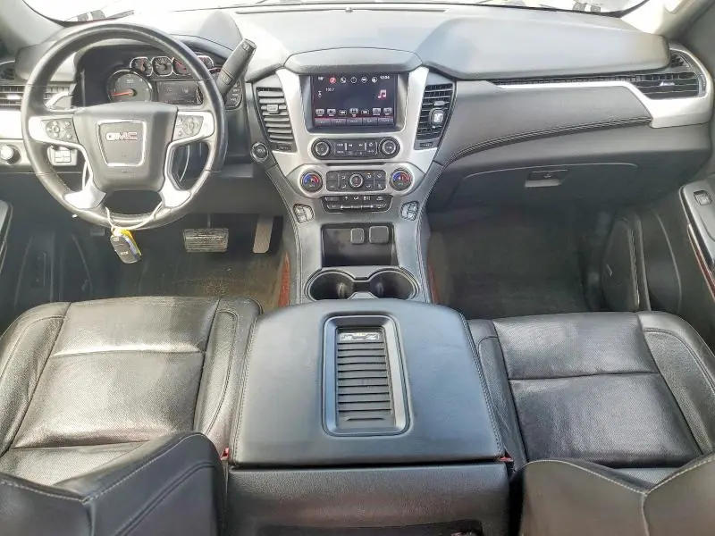 2016 GMC YUKON XL K1500 SLT  