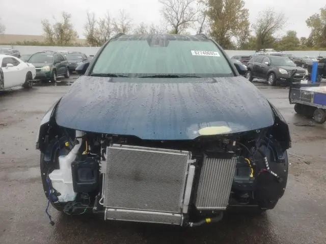 2025 KIA SPORTAGE SX PRESTIGE  