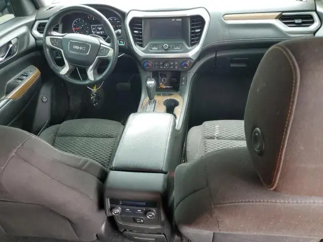 2017 GMC ACADIA SLE  
