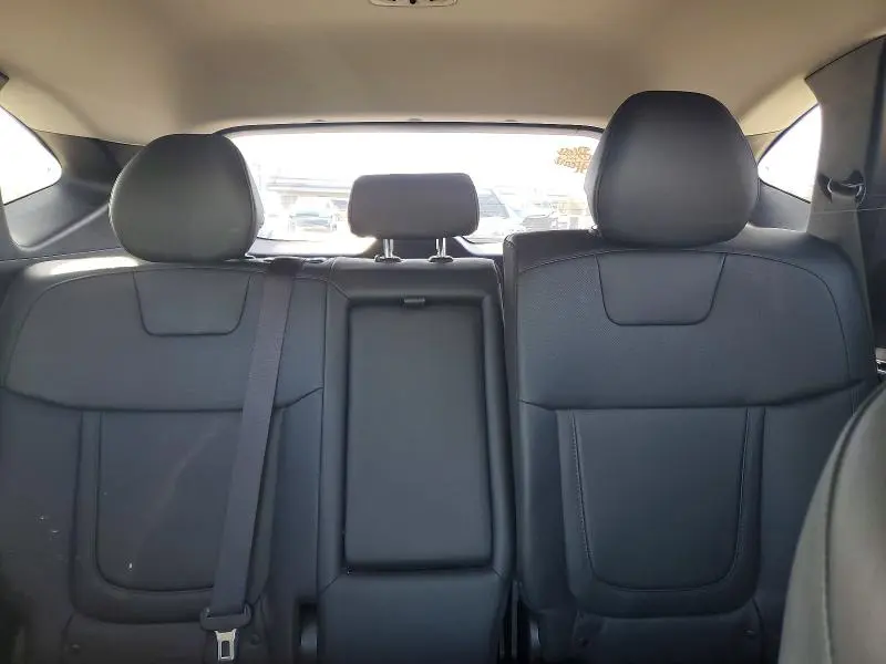 2023 HYUNDAI TUCSON N LINE  