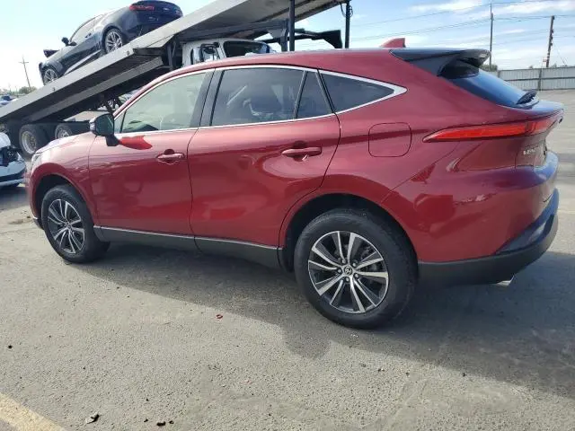 2022 TOYOTA VENZA LE  