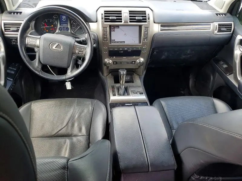 2014 LEXUS GX 460  