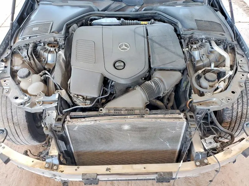2022 MERCEDES-BENZ C 300  