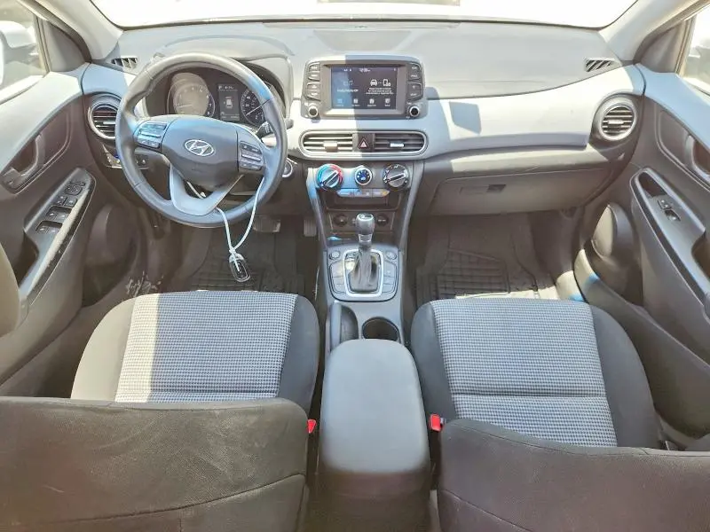 2021 HYUNDAI KONA SEL PLUS  
