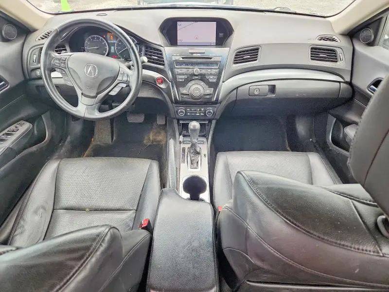 2015 ACURA ILX 20 TECH  