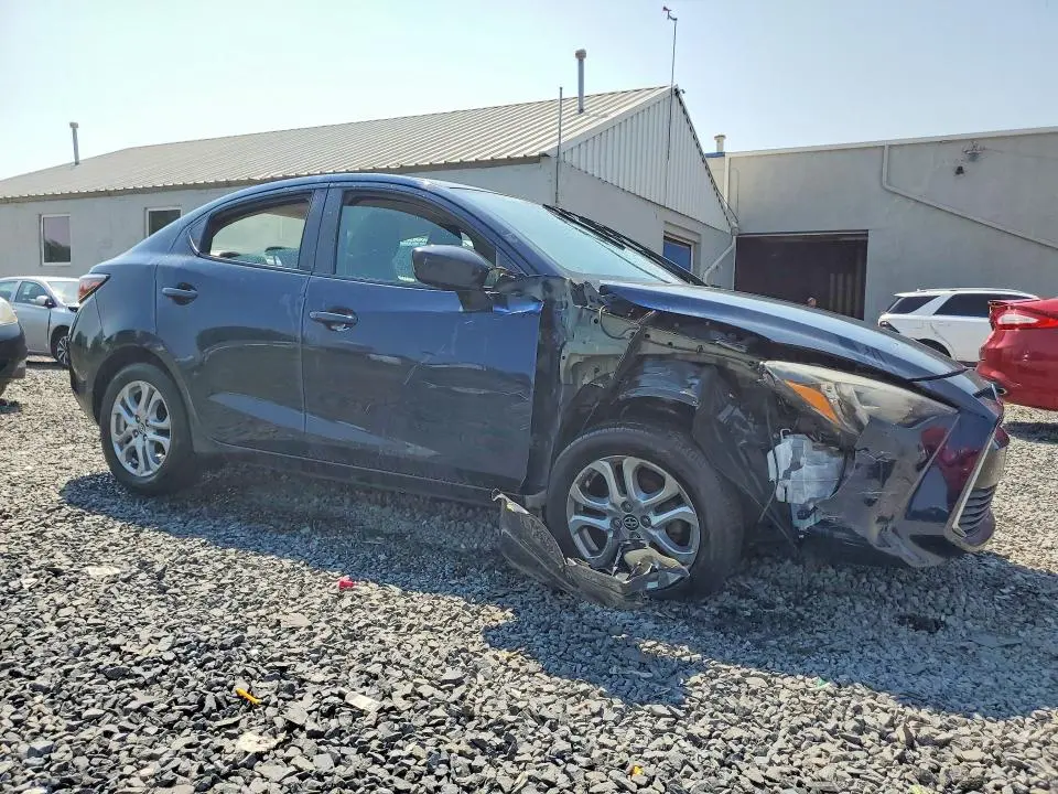 2016 SCION IA BASE  