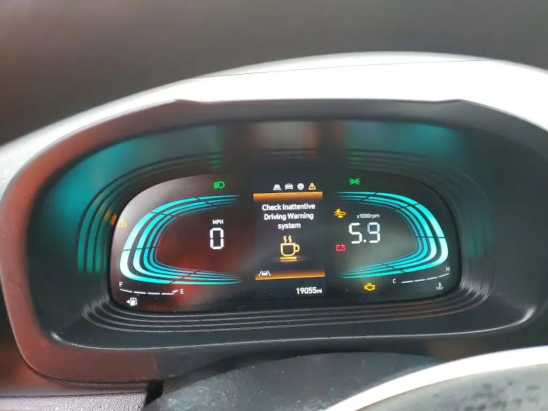 2023 HYUNDAI VENUE SE  
