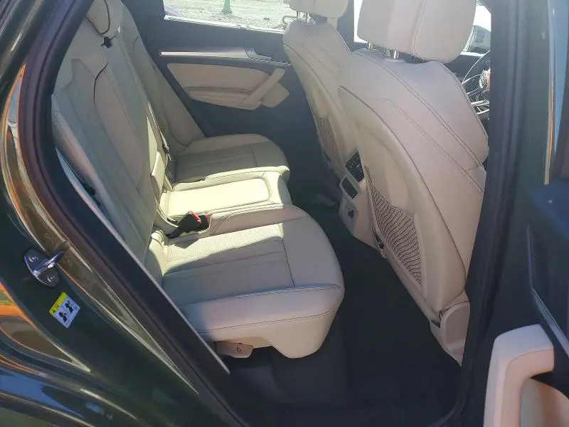 2024 AUDI Q5 PRESTIGE 45  
