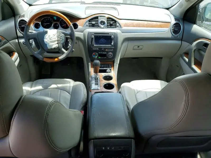 2012 BUICK ENCLAVE   