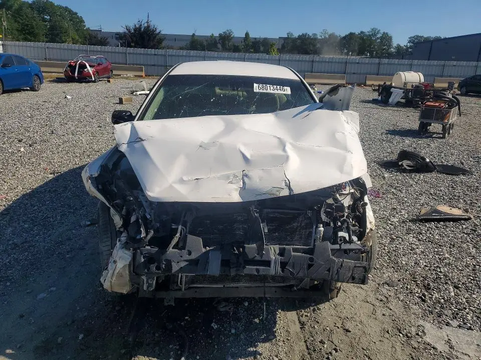 2012 NISSAN ALTIMA 2.5  