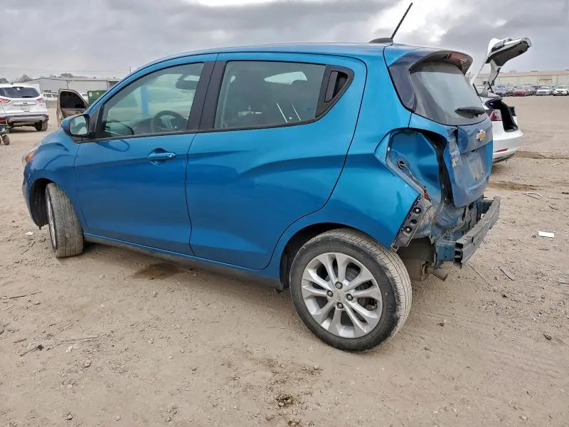 2020 CHEVROLET SPARK 1LT  