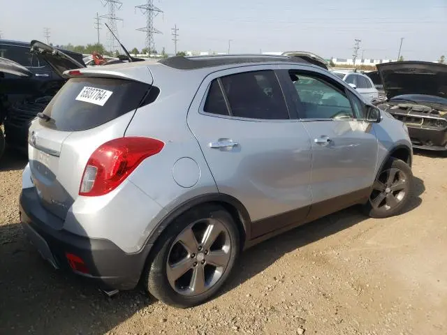 2014 BUICK ENCORE CONVENIENCE  