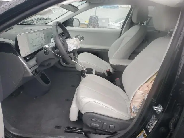 2023 HYUNDAI IONIQ 5 LIMITED  