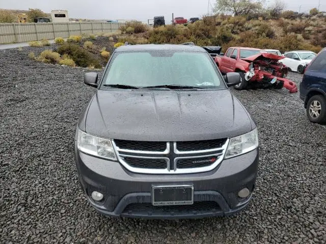 2015 DODGE JOURNEY SXT  
