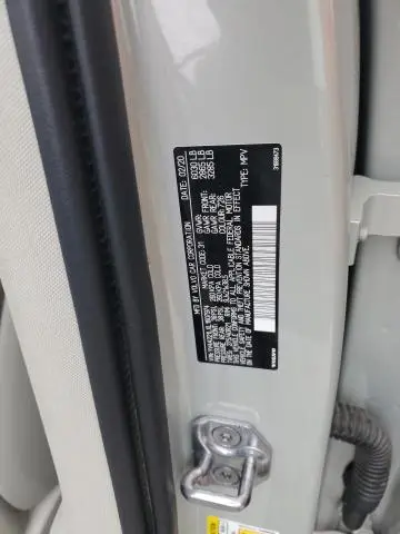 2020 VOLVO XC90 T6 INSCRIPTION  