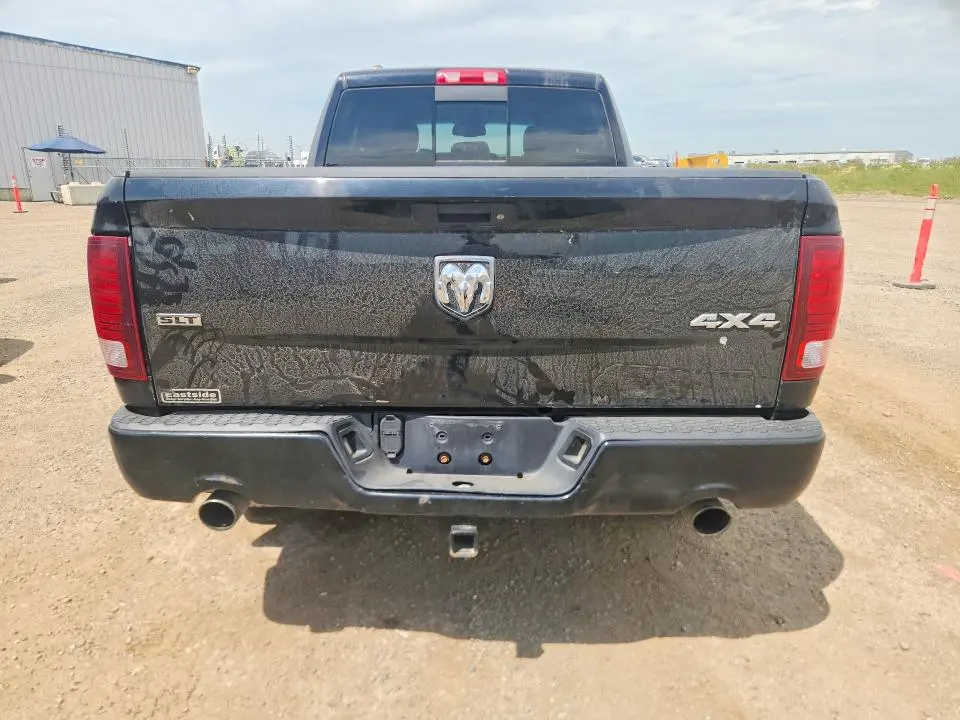 2014 RAM 1500 SPORT  