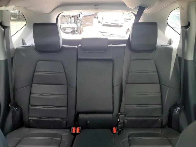 2021 HONDA CR-V EXL   