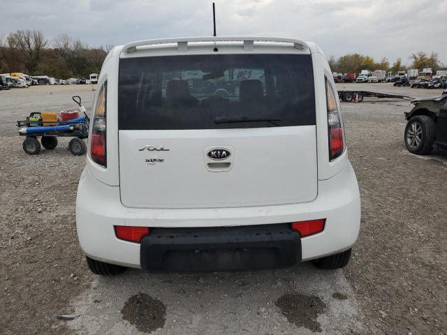 2010 KIA SOUL +