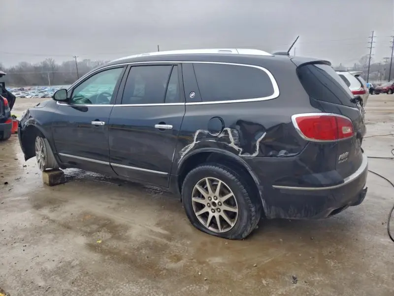 2017 BUICK ENCLAVE   