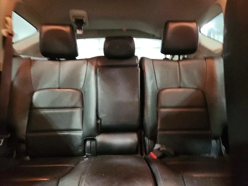 2013 NISSAN MURANO S  