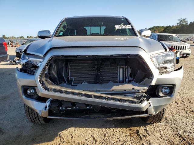 2022 TOYOTA TACOMA DOUBLE CAB