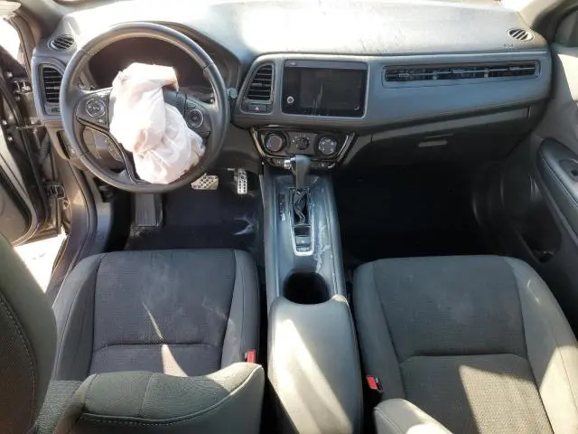 2021 HONDA HR-V SPORT  