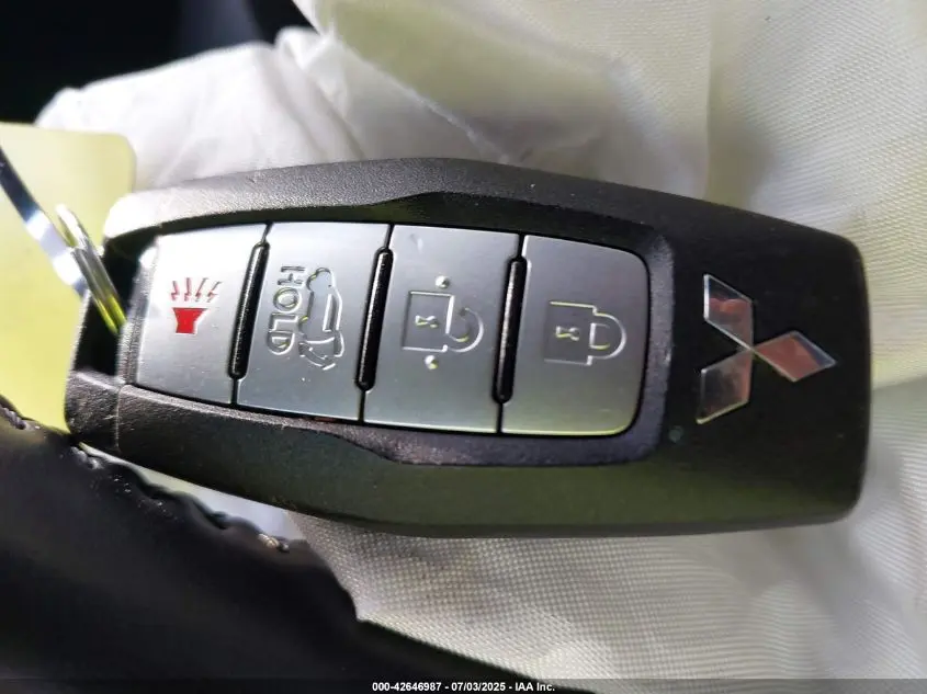 2023 MITSUBISHI OUTLANDER SEL 40TH ANNIVERSARY S-AWC