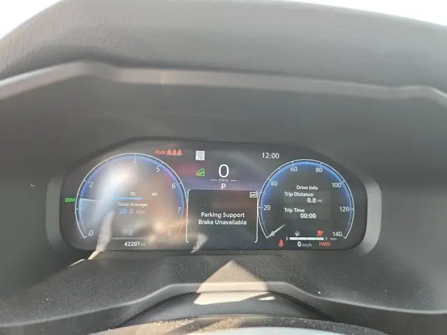 2024 TOYOTA RAV4 LIMITED  