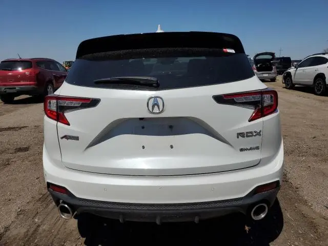 2020 ACURA RDX A-SPEC  