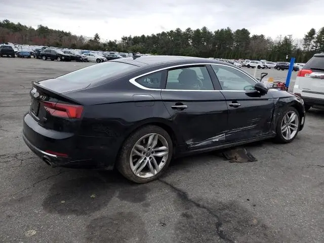 2019 AUDI A5 PREMIUM  