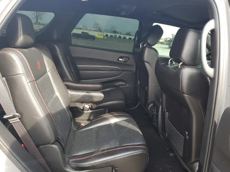2023 DODGE DURANGO GT  