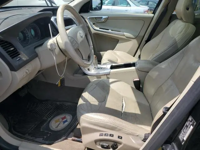 2010 VOLVO XC60 3.2  