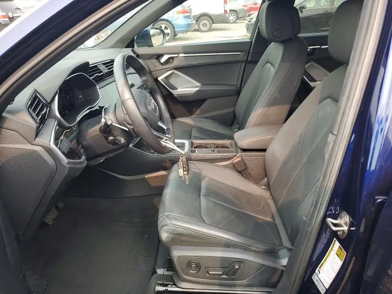 2023 AUDI Q3 PREMIUM PLUS S LINE 45  