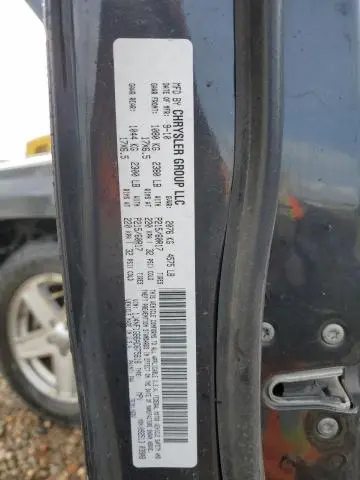 2010 JEEP PATRIOT SPORT  