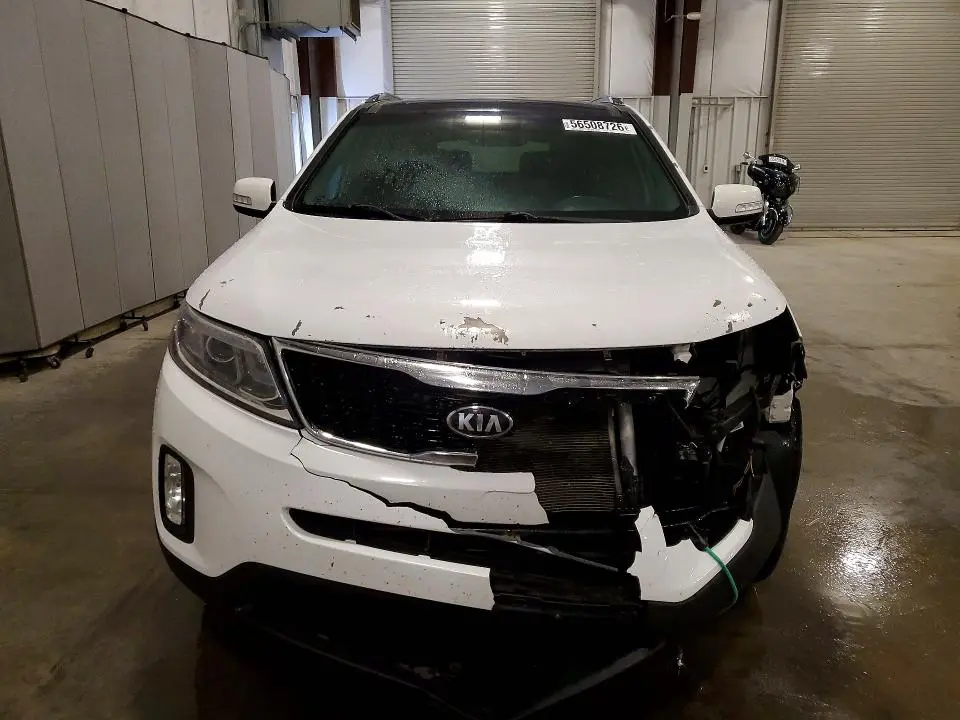 2015 KIA SORENTO EX  