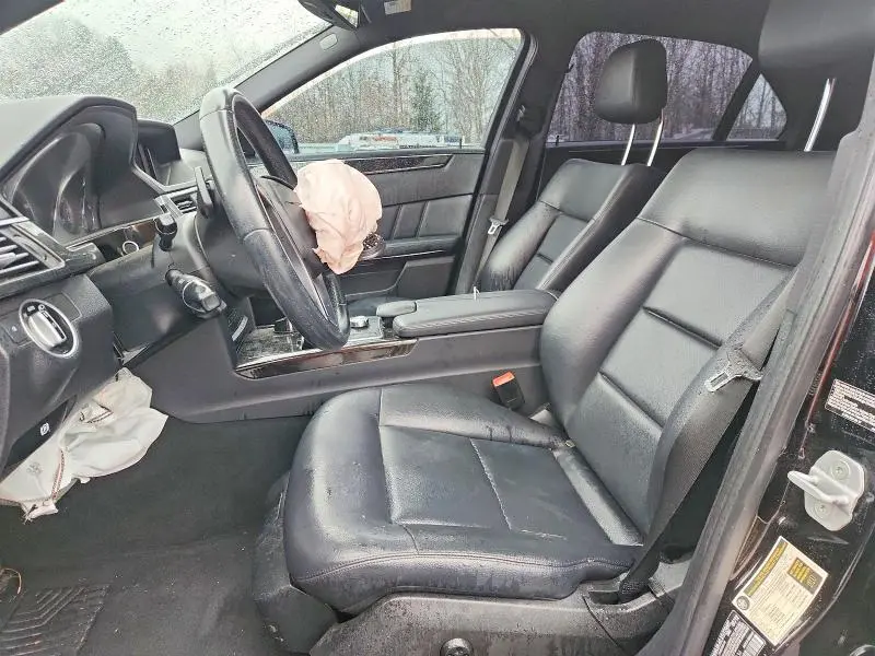 2013 MERCEDES-BENZ E 350  