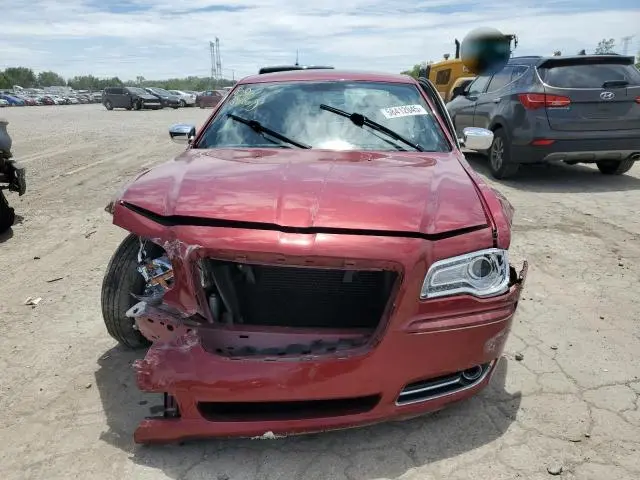 2012 CHRYSLER 300 LIMITED  
