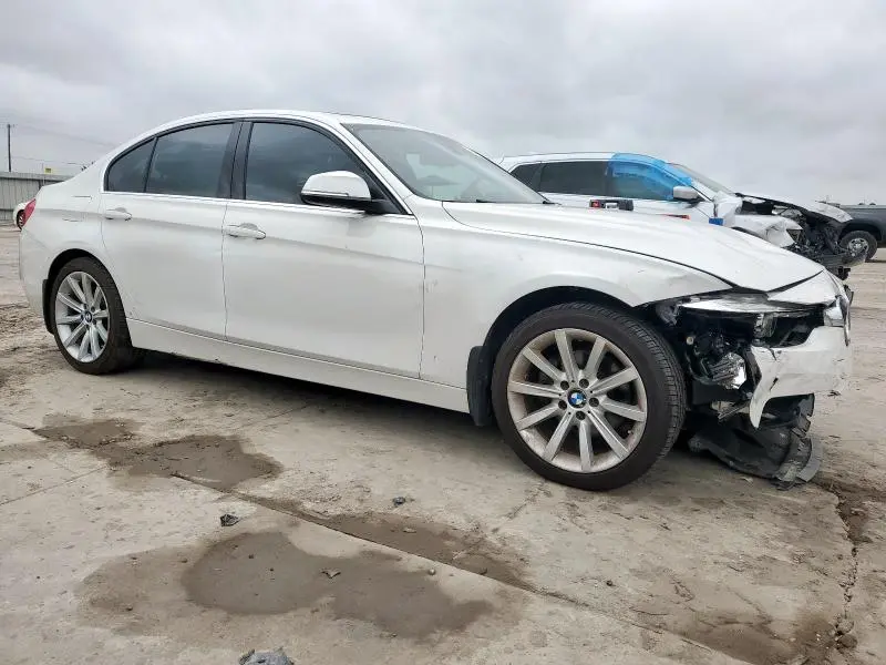 2018 BMW 330 I  