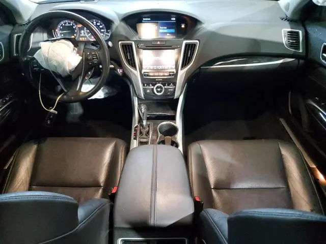 2020 ACURA TLX TECHNOLOGY  