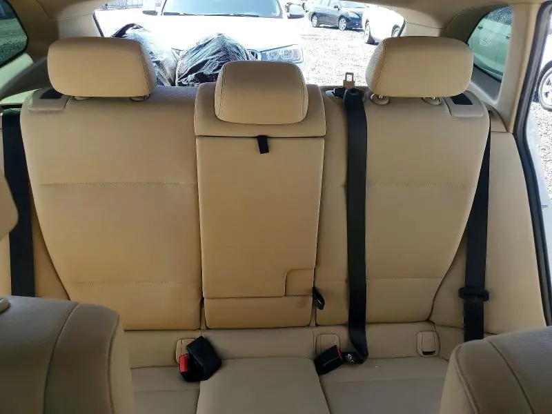 2014 BMW X1 SDRIVE28I  