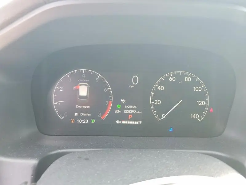2026 HONDA ODYSSEY EXL  