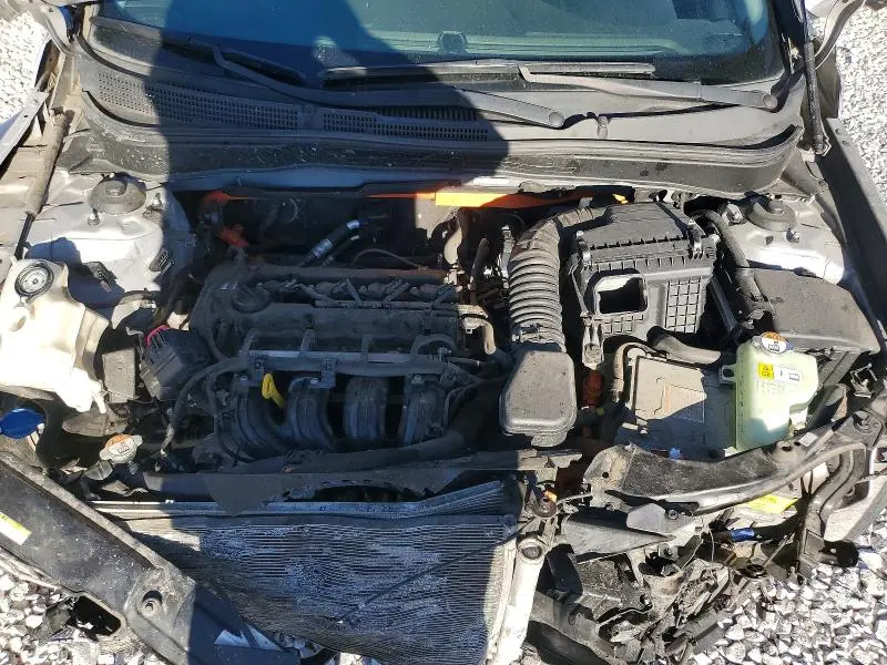 2012 HYUNDAI SONATA HYBRID  